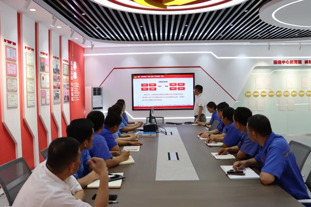 百年征程波瀾壯闊，百年初心歷久彌堅